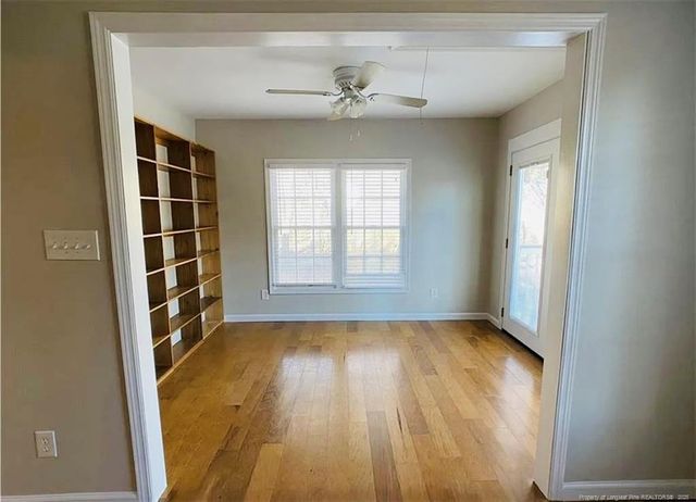 138 Haywood Drive, Raeford, NC 28376