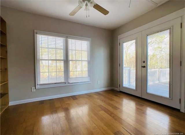 138 Haywood Drive, Raeford, NC 28376