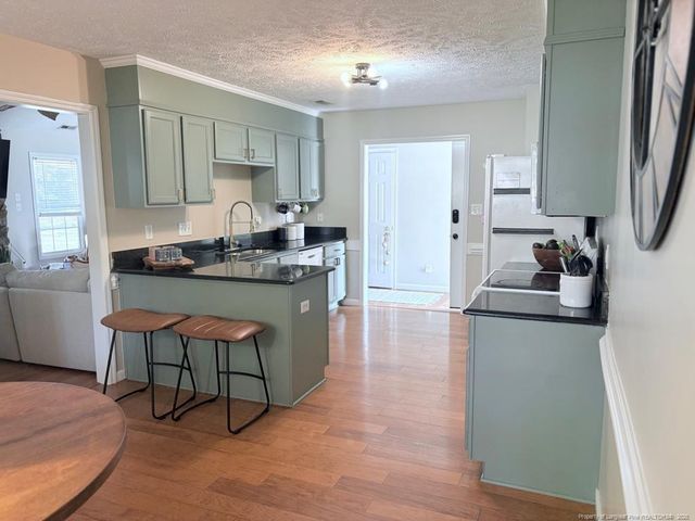 138 Haywood Drive, Raeford, NC 28376