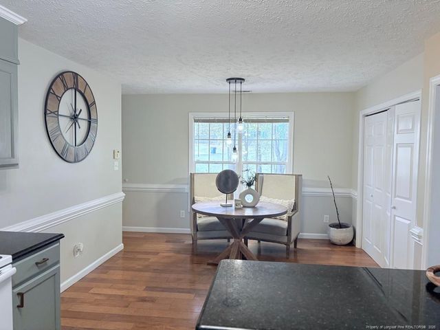 138 Haywood Drive, Raeford, NC 28376