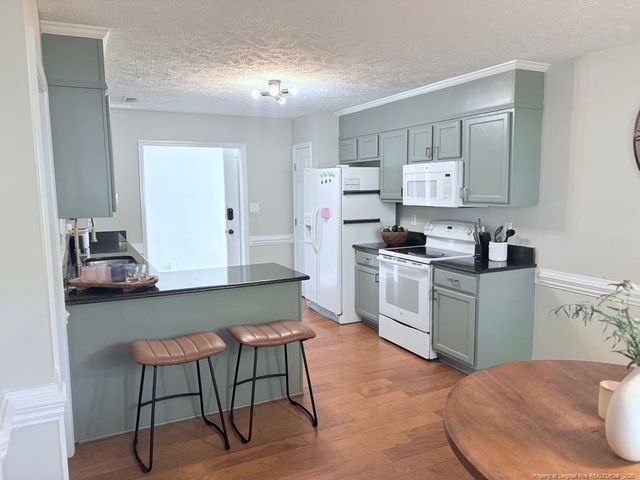 138 Haywood Drive, Raeford, NC 28376