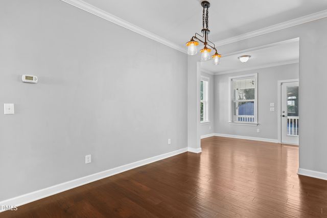 2039 Travern Drive, Raleigh, NC 27603