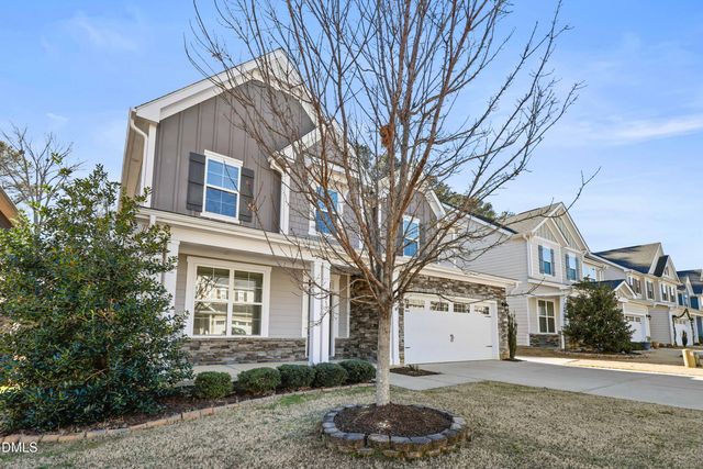 2039 Travern Drive, Raleigh, NC 27603