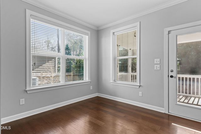 2039 Travern Drive, Raleigh, NC 27603