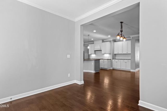 2039 Travern Drive, Raleigh, NC 27603