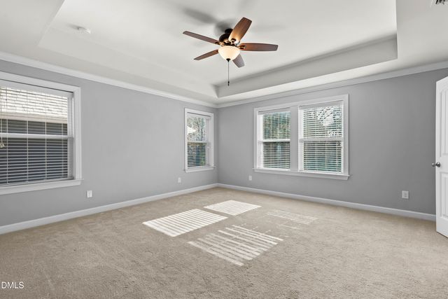 2039 Travern Drive, Raleigh, NC 27603