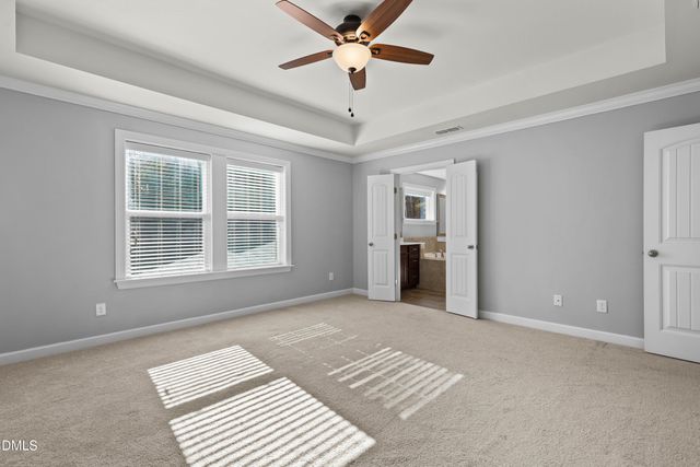 2039 Travern Drive, Raleigh, NC 27603