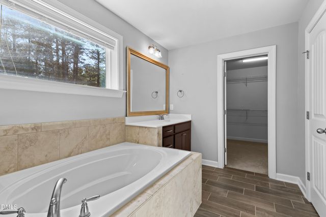 2039 Travern Drive, Raleigh, NC 27603