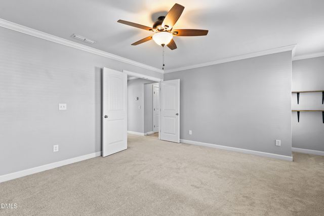 2039 Travern Drive, Raleigh, NC 27603