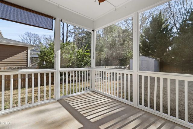 2039 Travern Drive, Raleigh, NC 27603