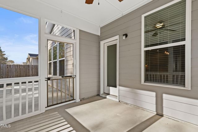 2039 Travern Drive, Raleigh, NC 27603