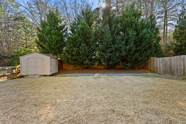 2039 Travern Drive, Raleigh, NC 27603