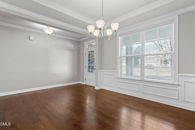 2039 Travern Drive, Raleigh, NC 27603