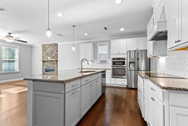 2039 Travern Drive, Raleigh, NC 27603