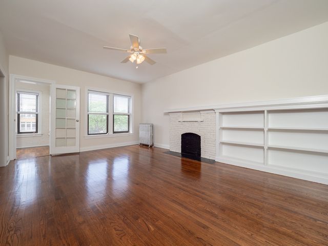 6757 N Sheridan Road 3S, Chicago, IL 60626