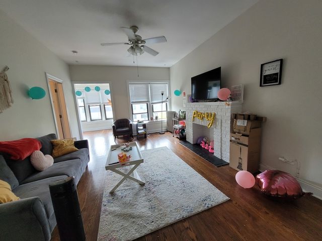 6757 N Sheridan Road 3S, Chicago, IL 60626