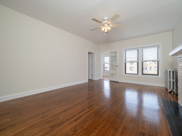 6757 N Sheridan Road 3S, Chicago, IL 60626