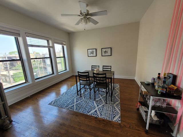 6757 N Sheridan Road 3S, Chicago, IL 60626