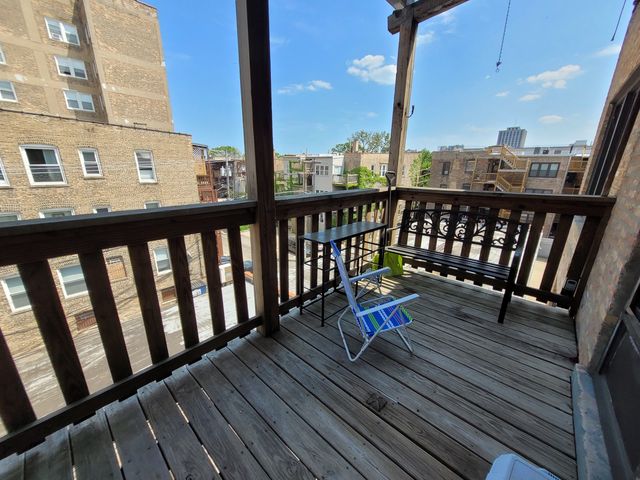 6757 N Sheridan Road 3S, Chicago, IL 60626