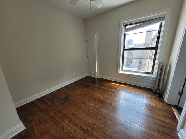 6757 N Sheridan Road 3S, Chicago, IL 60626
