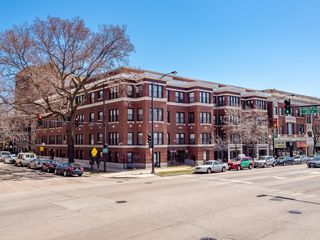 6757 N Sheridan Road 3S, Chicago, IL 60626