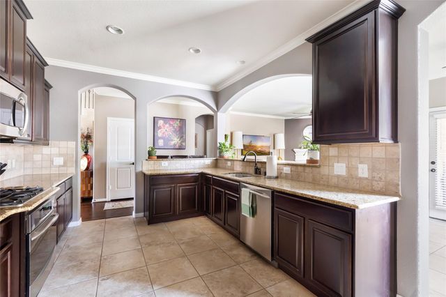 17222 Lowell Lake Lane, Humble, TX 77346