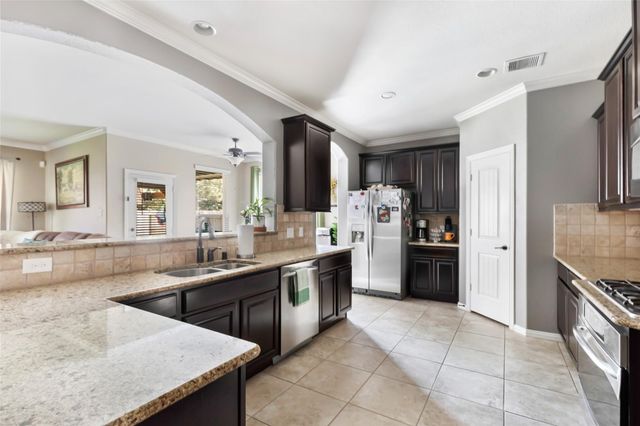 17222 Lowell Lake Lane, Humble, TX 77346