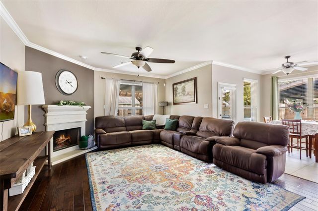 17222 Lowell Lake Lane, Humble, TX 77346