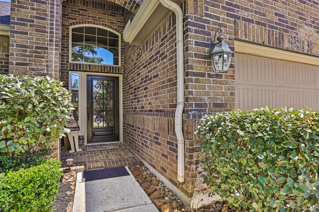 17222 Lowell Lake Lane, Humble, TX 77346