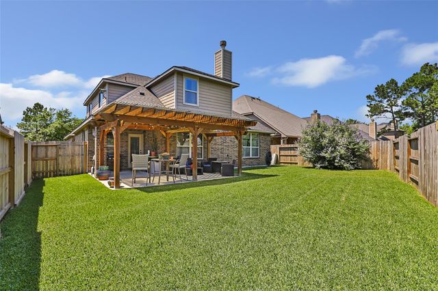 17222 Lowell Lake Lane, Humble, TX 77346