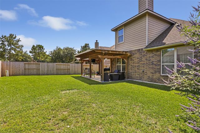17222 Lowell Lake Lane, Humble, TX 77346
