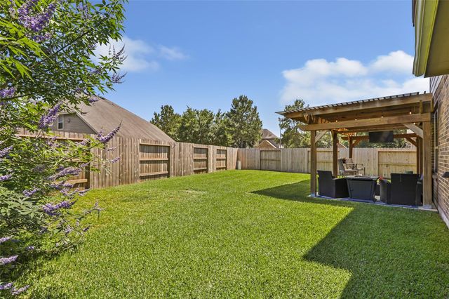 17222 Lowell Lake Lane, Humble, TX 77346