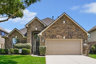 17222 Lowell Lake Lane, Humble, TX 77346