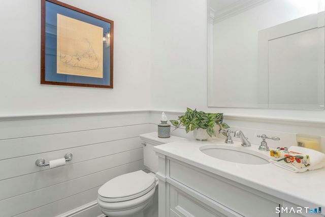 44 Maple Street, Darien, CT 06820