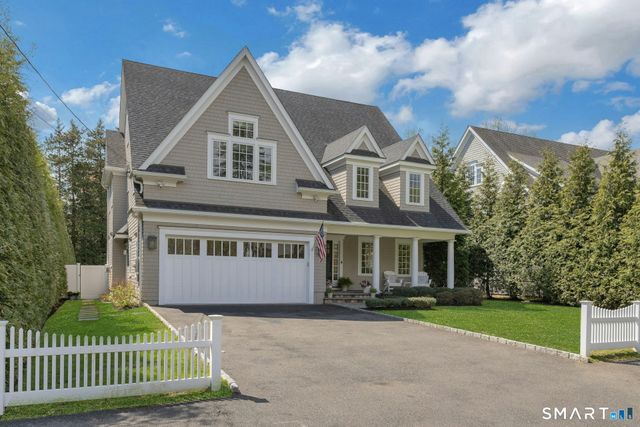 44 Maple Street, Darien, CT 06820