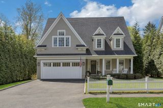 44 Maple Street, Darien, CT 06820