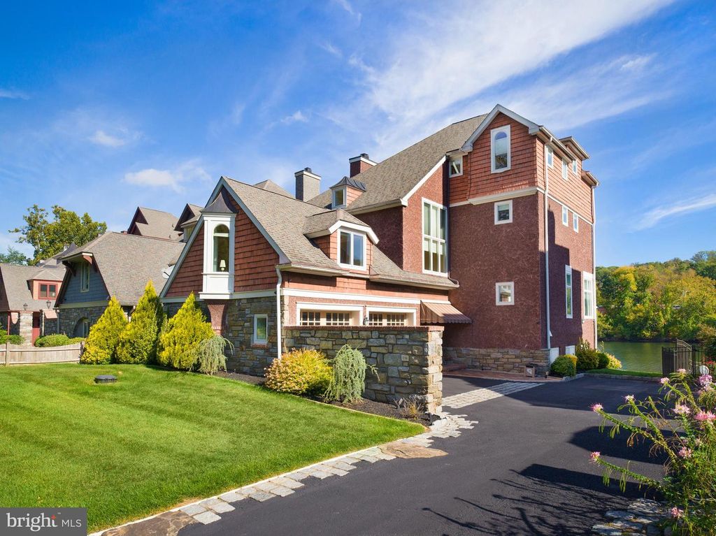 236 RIVER RD, Gladwyne, PA 19035