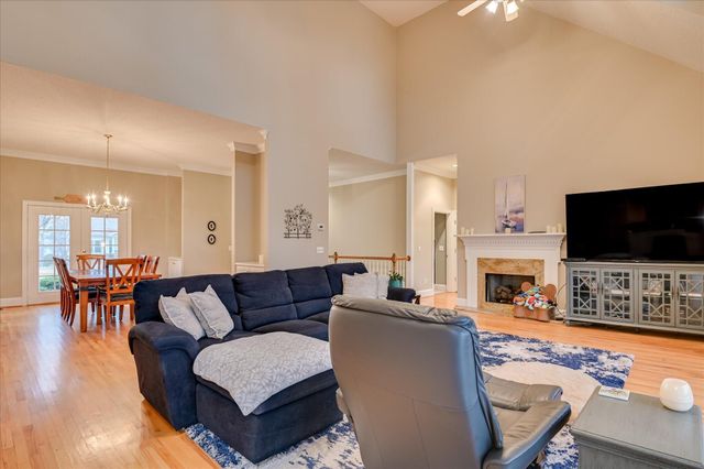184 Savannah Drive, Mccormick, SC 29835