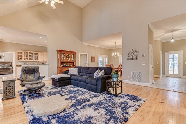 184 Savannah Drive, Mccormick, SC 29835