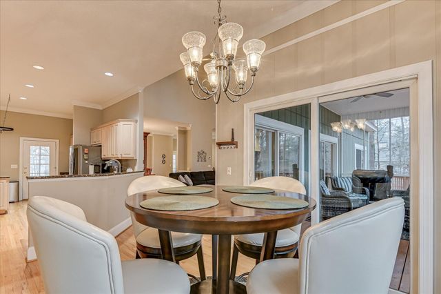 184 Savannah Drive, Mccormick, SC 29835