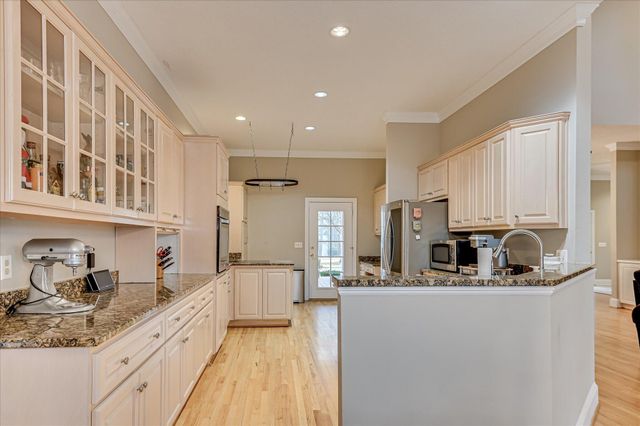 184 Savannah Drive, Mccormick, SC 29835