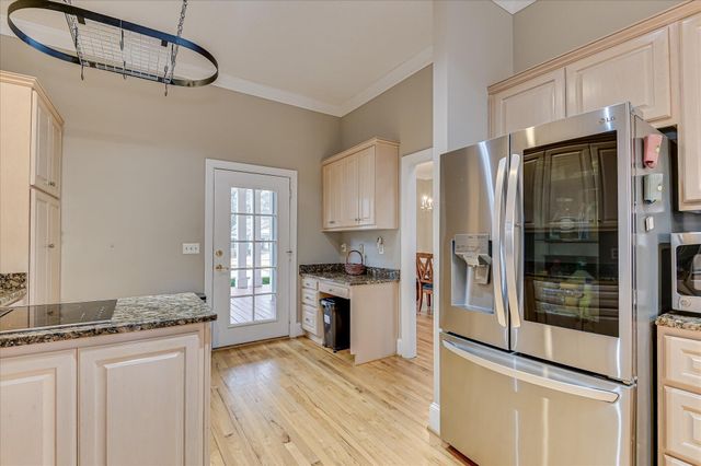 184 Savannah Drive, Mccormick, SC 29835