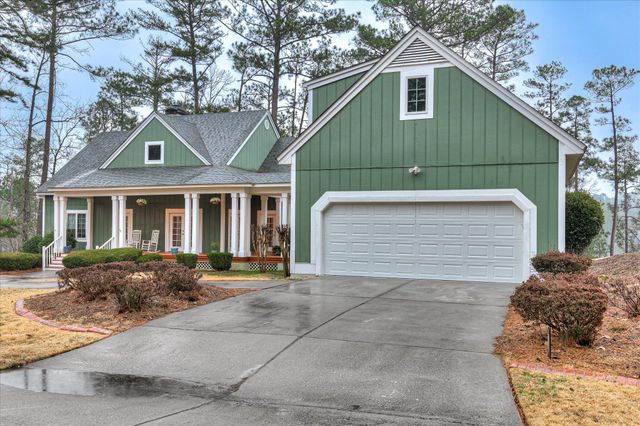 184 Savannah Drive, Mccormick, SC 29835