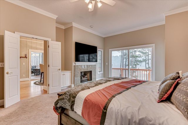 184 Savannah Drive, Mccormick, SC 29835