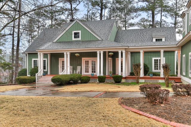 184 Savannah Drive, Mccormick, SC 29835