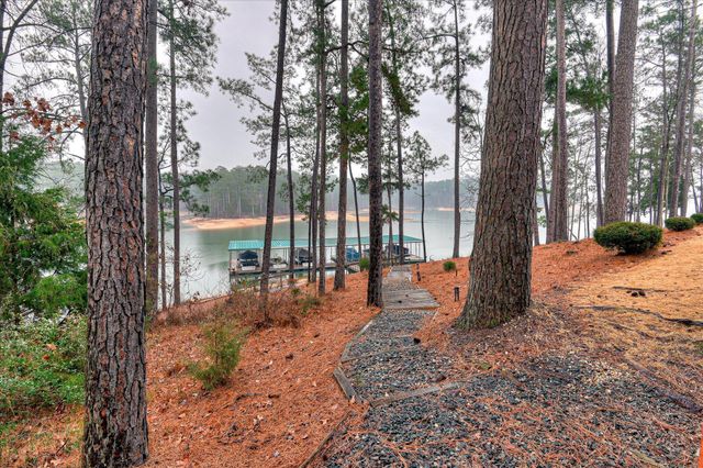 184 Savannah Drive, Mccormick, SC 29835