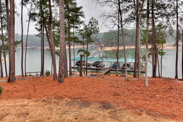 184 Savannah Drive, Mccormick, SC 29835