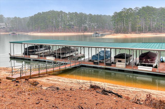 184 Savannah Drive, Mccormick, SC 29835