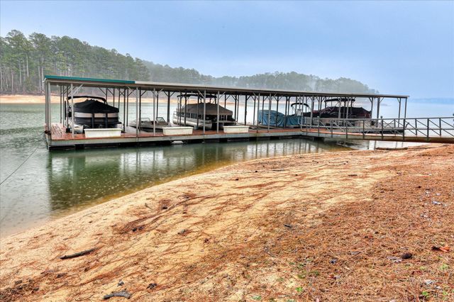 184 Savannah Drive, Mccormick, SC 29835