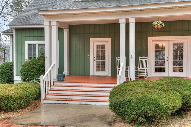 184 Savannah Drive, Mccormick, SC 29835